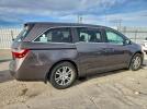 Honda Odyssey Exl Image 2