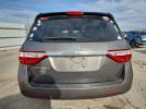 Honda Odyssey Exl Image 6