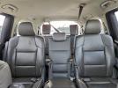Honda Odyssey Exl Image 10