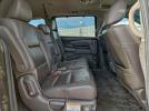 Honda Odyssey Exl Image 8