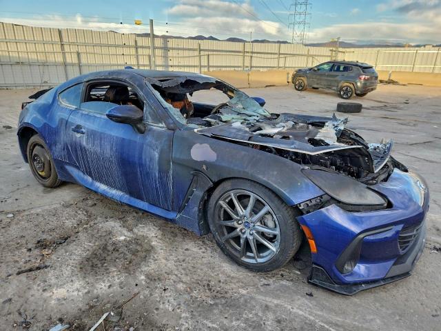 Subaru BRZ Premium Image 11