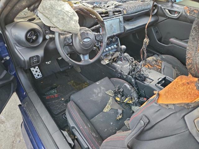 Subaru BRZ Premium Image 9