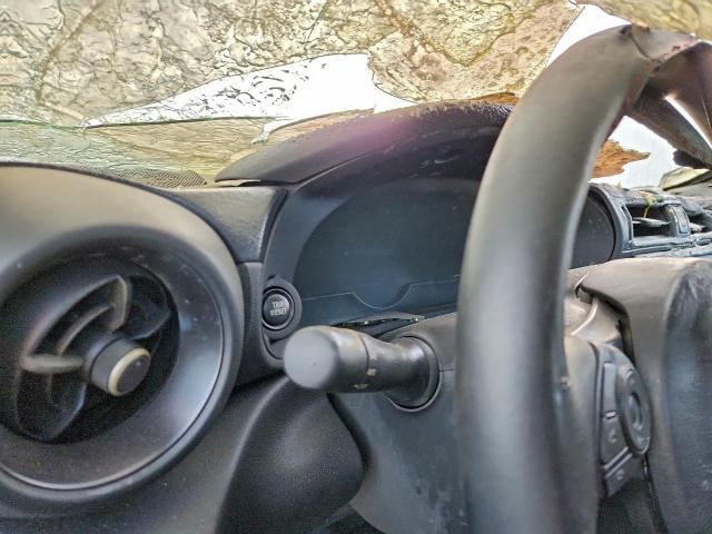 Subaru BRZ Premium Image 8