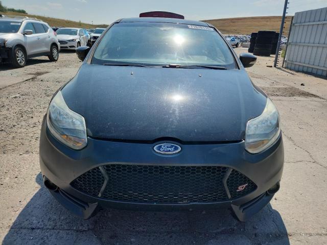 Ford Focus St Image 2