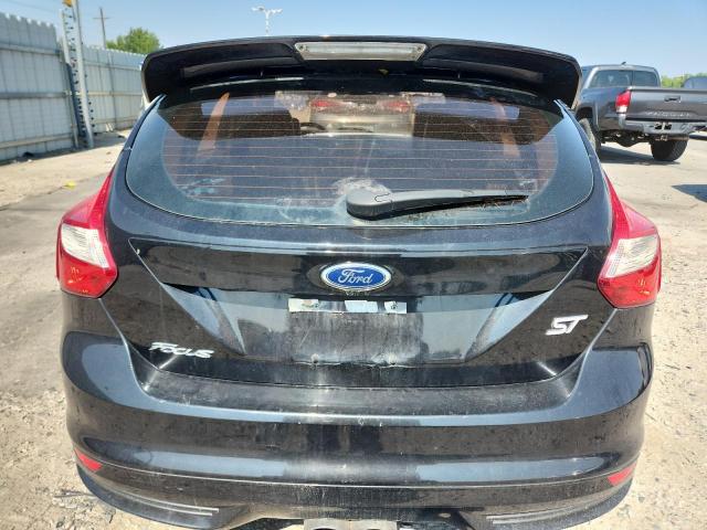 Ford Focus St Image 7