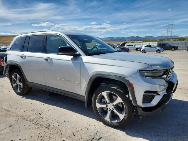 Jeep Grand Cherokee Limited 4xe Image 3