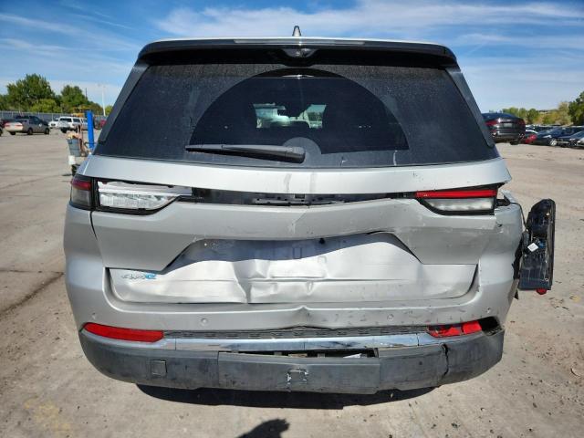 Jeep Grand Cherokee Limited 4xe Image 11