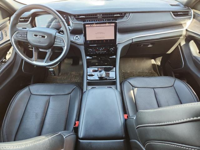 Jeep Grand Cherokee Limited 4xe Image 12