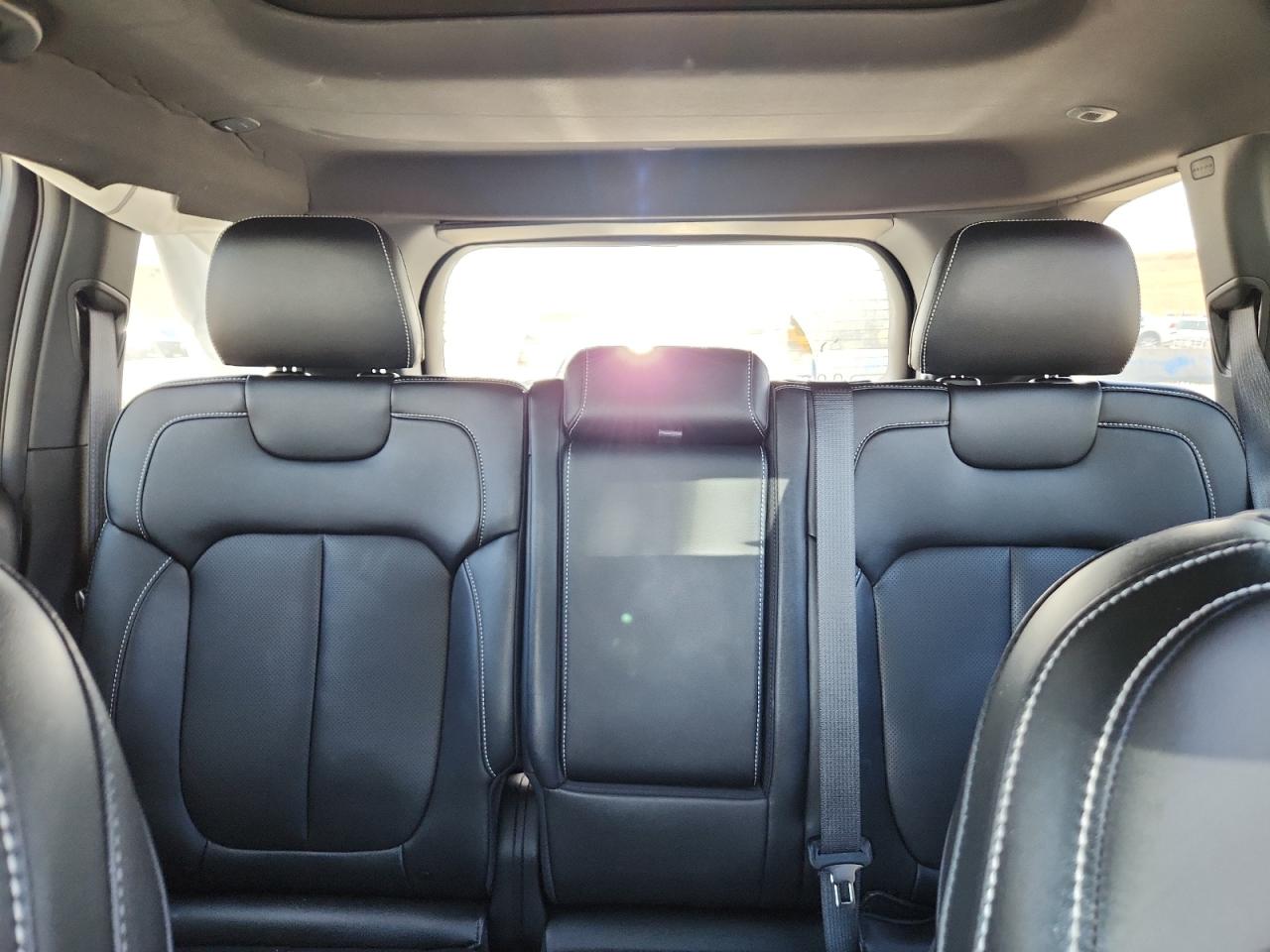 Jeep Grand Cherokee Limited 4xe Image 6