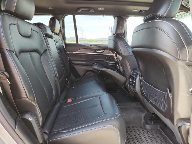 Jeep Grand Cherokee Limited 4xe Image 7