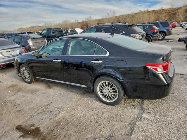 Lexus Es 350 Image 4