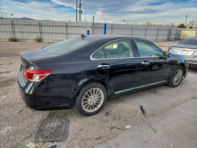 Lexus Es 350 Image 10