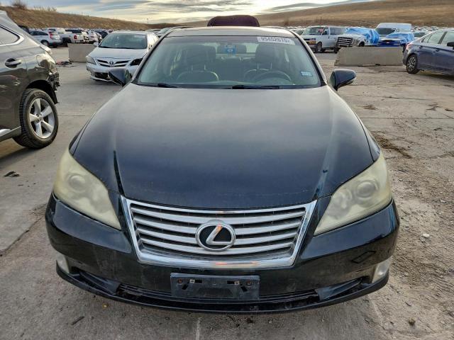 Lexus Es 350 Image 11