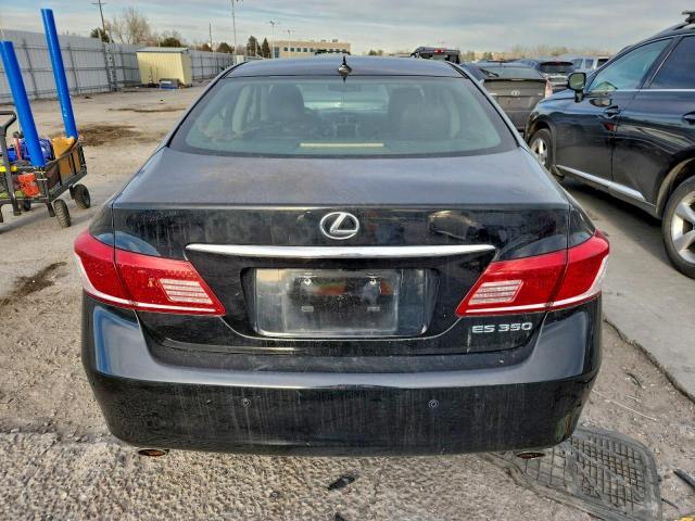 Lexus Es 350 Image 2