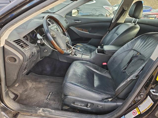 Lexus Es 350 Image 7