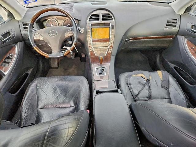 Lexus Es 350 Image 3