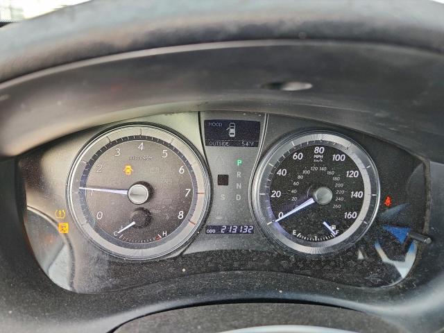 Lexus Es 350 Image 8