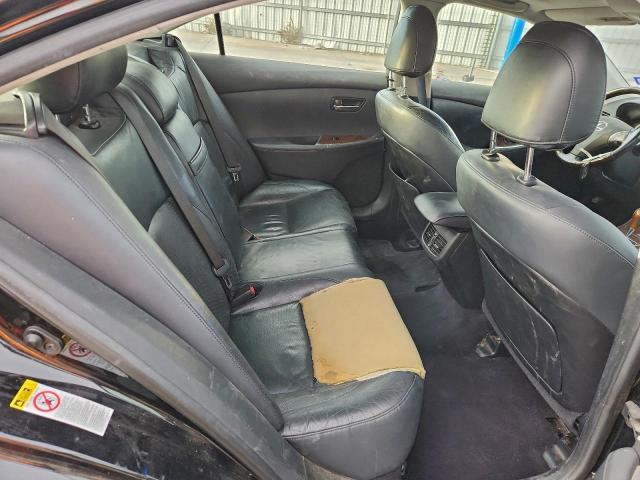 Lexus Es 350 Image 12