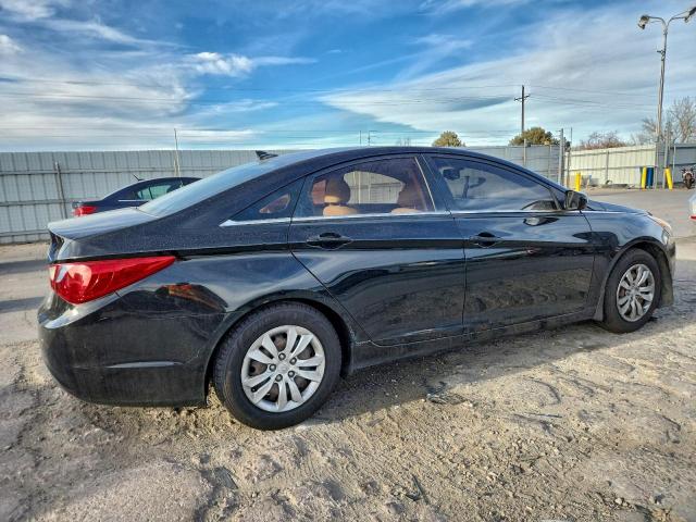 Hyundai SONATA Gls Image 5