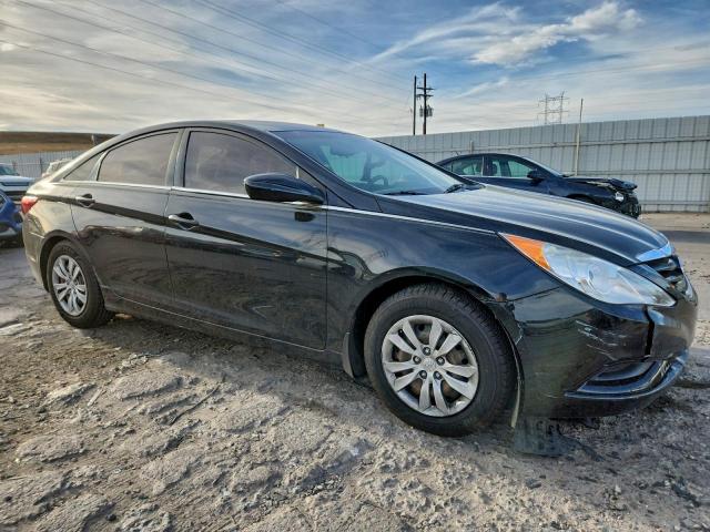 Hyundai SONATA Gls Image 3