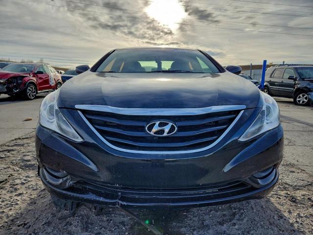 Hyundai SONATA Gls Image 7