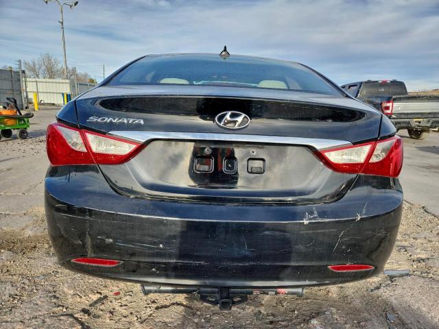 Hyundai SONATA Gls Image 6