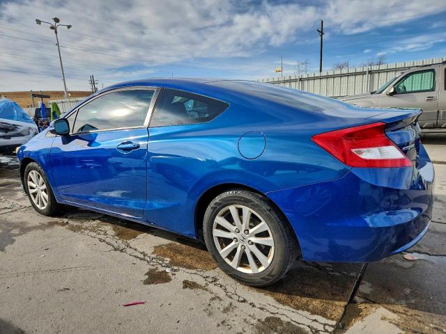 Honda Civic Ex Image 6