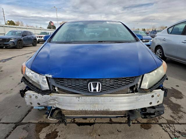 Honda Civic Ex Image 9