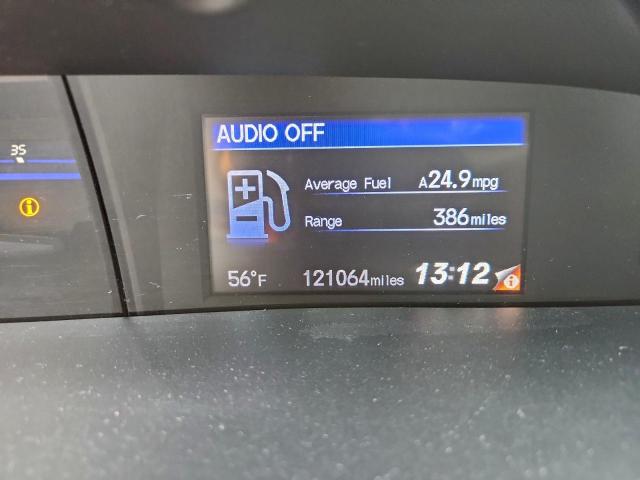 Honda Civic Ex Image 7