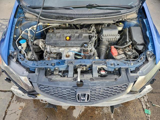 Honda Civic Ex Image 11