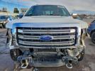 Ford F-150 Supercrew Image 5