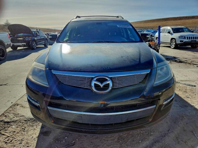 Mazda Cx Image 9