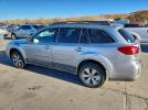 Subaru Outback 2.5i Limited Image 2