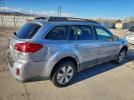Subaru Outback 2.5i Limited Image 3