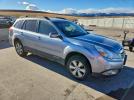 Subaru Outback 2.5i Limited Image 5