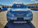 Subaru Outback 2.5i Limited Image 7