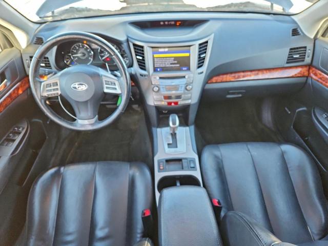 Subaru Outback 2.5i Limited Image 4