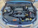 Subaru Outback 2.5i Limited Image 8