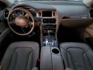 Audi Q7 Prestige Image 11