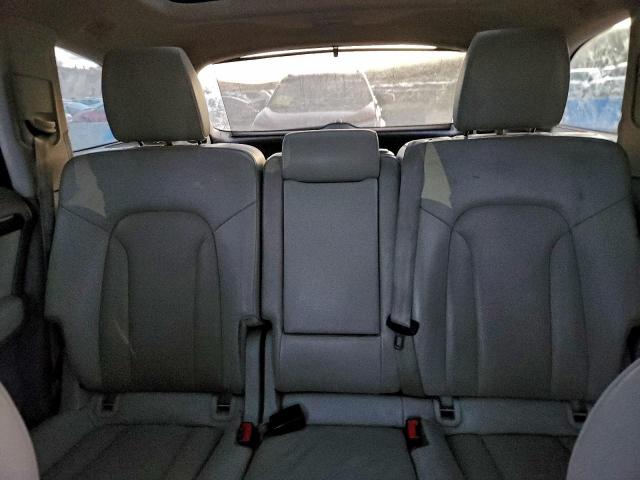 Audi Q7 Prestige Image 7