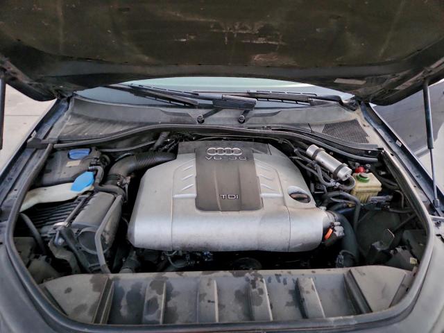 Audi Q7 Prestige Image 10