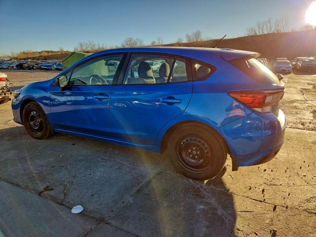 Subaru Impreza Image 2