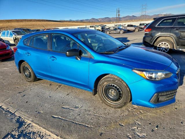 Subaru Impreza Image 4