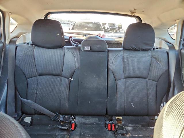 Subaru Impreza Image 13