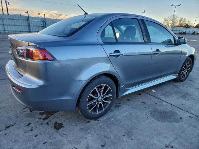 Mitsubishi Lancer Es Image 4