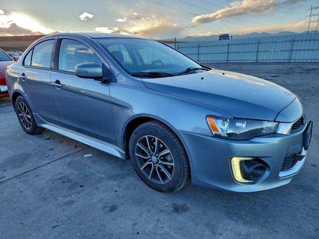 Mitsubishi Lancer Es Image 2