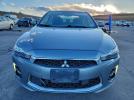 Mitsubishi Lancer Es Image 5