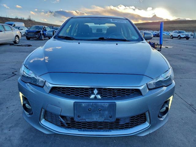 Mitsubishi Lancer Es Image 5