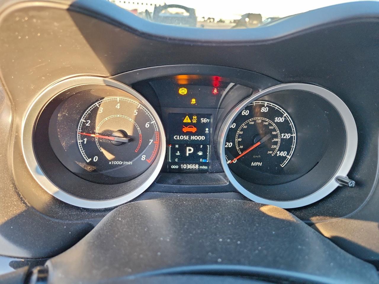 Mitsubishi Lancer Es Image 12