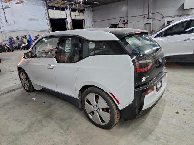 BMW I Series Rex Image 2